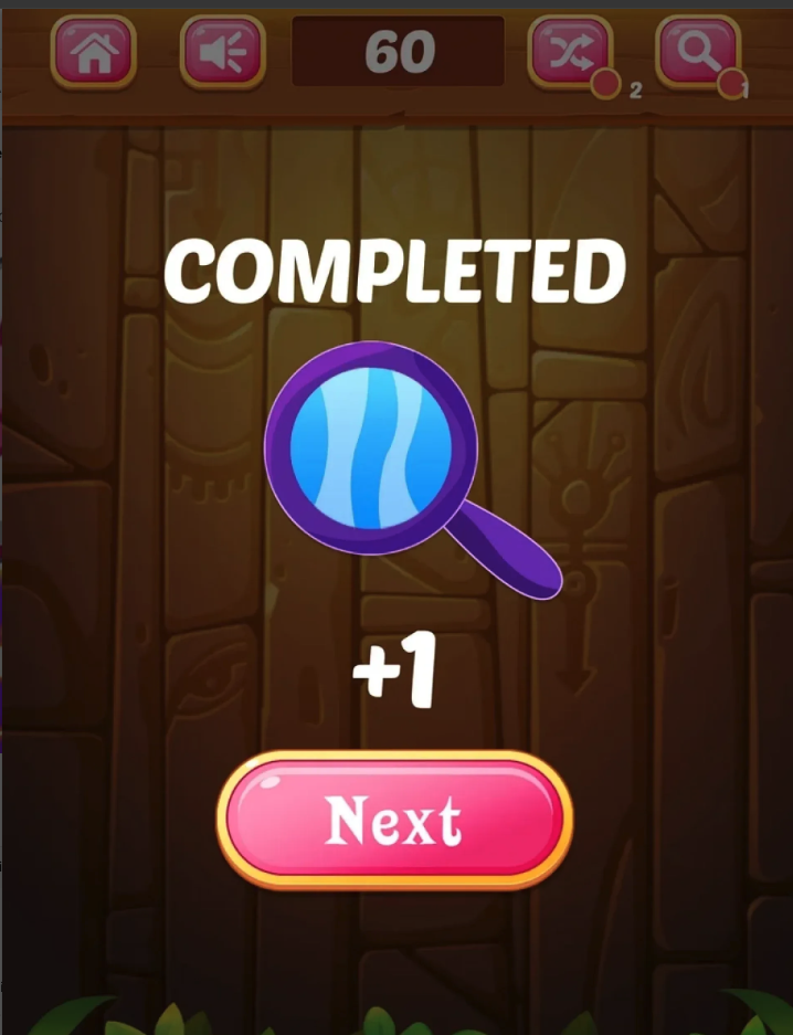 Fruit Pairing Challenge screenshot 2