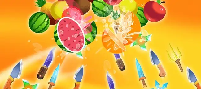  Fruit Shooting master SellUnitySourceCode  screenshot 2