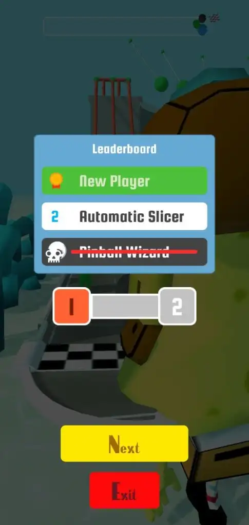 Funny Spongebob Racer 3D SellUnitySourceCode  screenshot 4