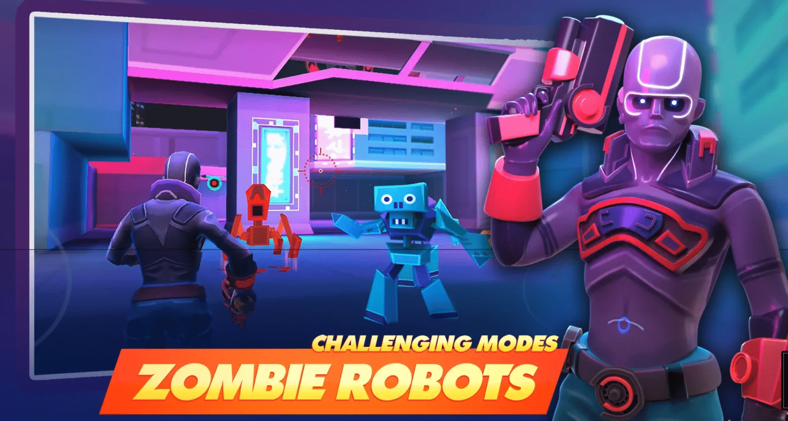 Furious Champions: Epic Combat SellUnitySourceCode screenshot 3