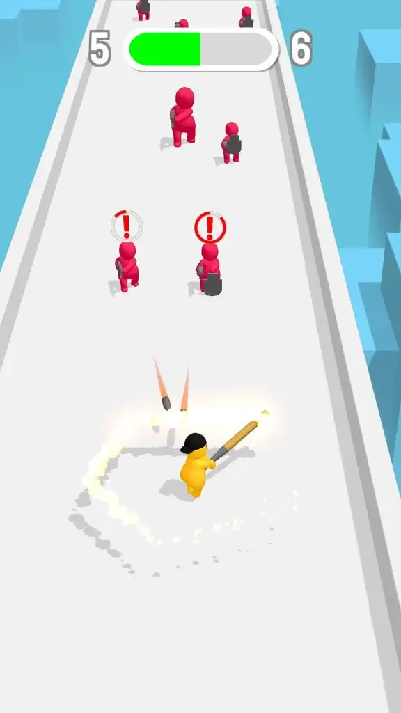 Furry Bullet Strike: FPS Battle Game SellUnitySourceCode.com screenshot 4