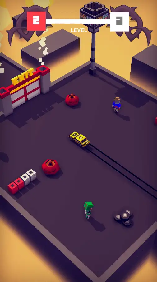 GAMEPOLYGON BIG Bundle Offer: 12 Games SellUnitySourceCode screenshot 3