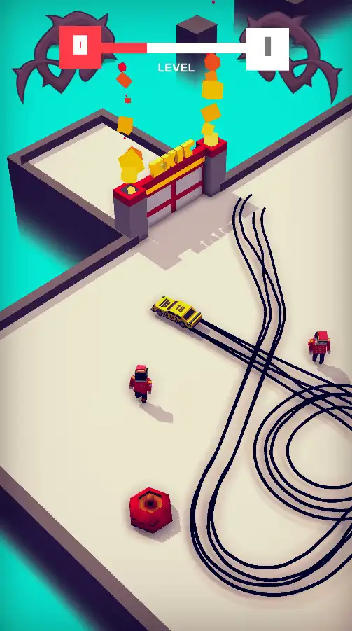 GAMEPOLYGON BIG Bundle Offer: 12 Games SellUnitySourceCode screenshot 5