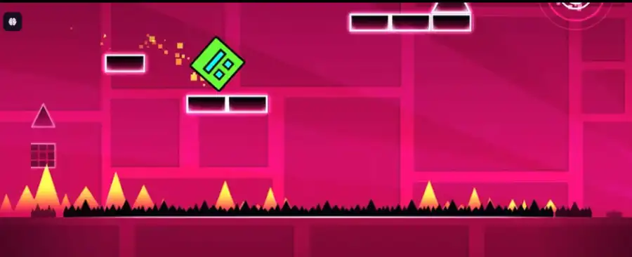Geometry Dash – SellUnitySourceCode  screenshot 5