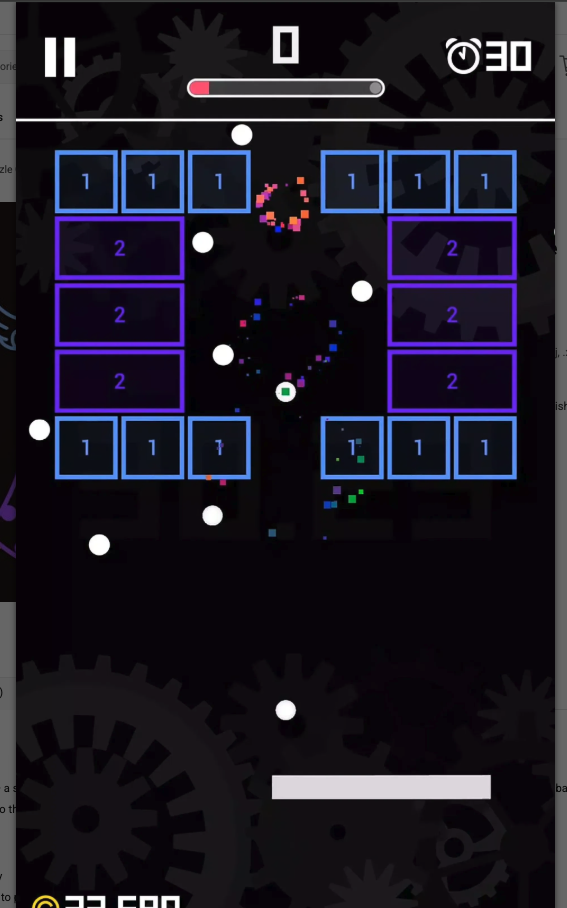 GGTAN - Arcade Puzzle Game screenshot 7