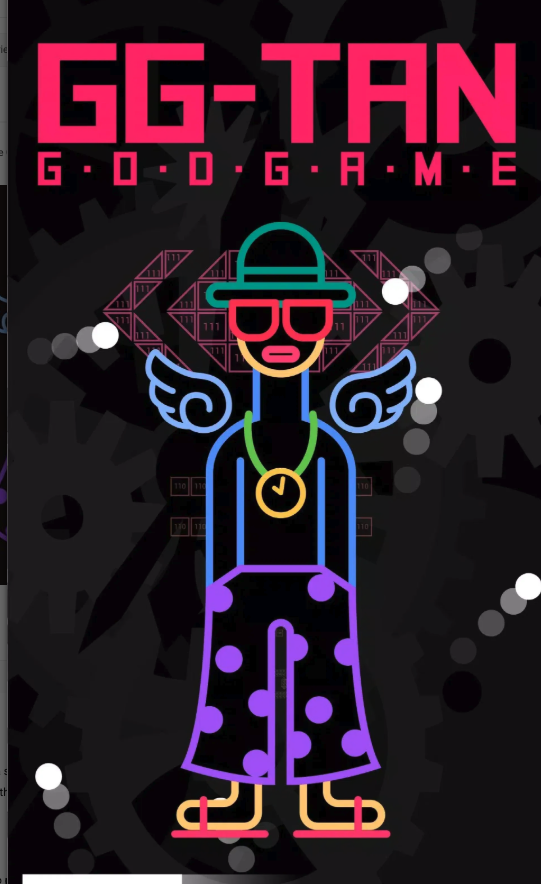GGTAN - Arcade Puzzle Game screenshot 8