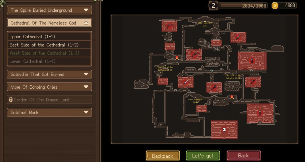 Goblin Vyke: The Thief Tycoon screenshot 5