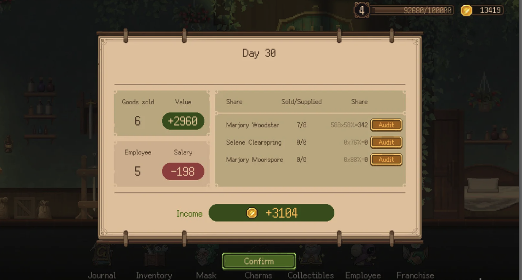 Goblin Vyke: The Thief Tycoon screenshot 6