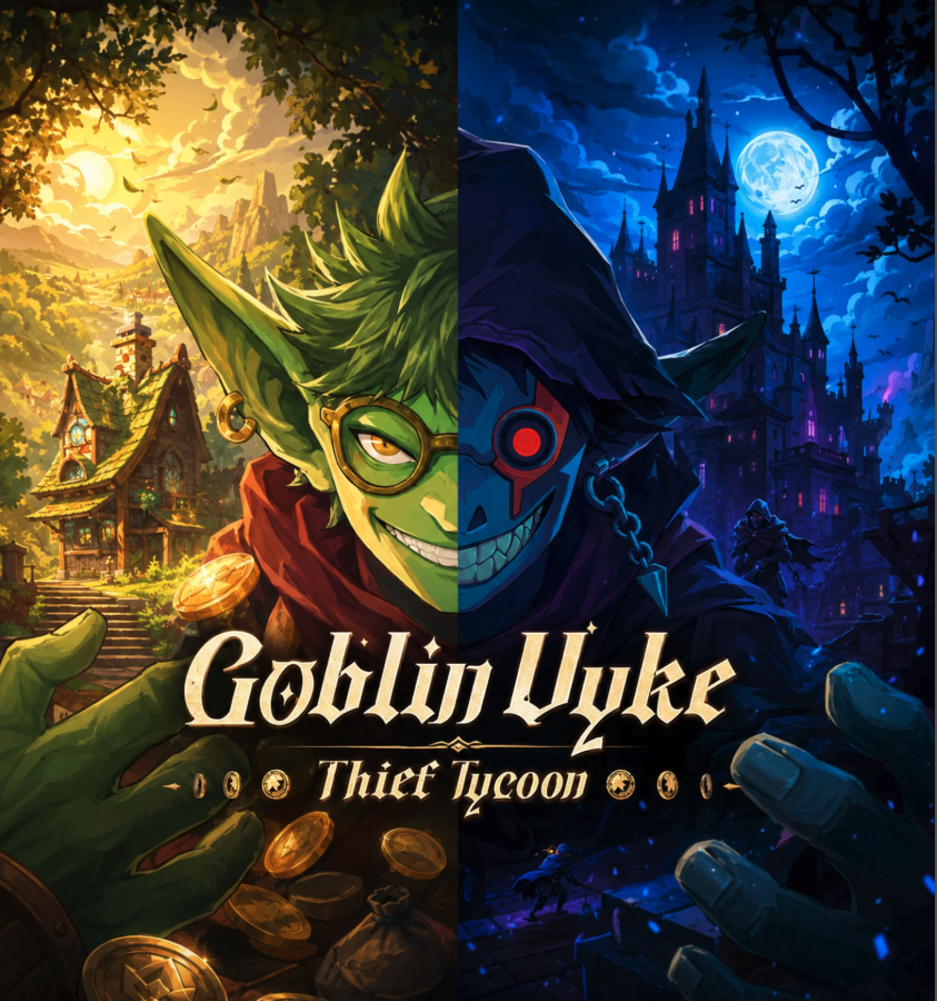 Goblin Vyke: The Thief Tycoon