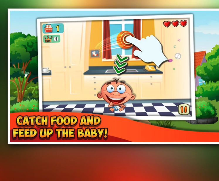 Grow Me Up! screenshot 6