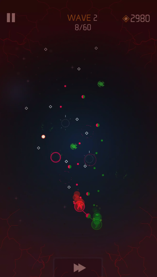 HackCell | Tower Defense Unity Source screenshot 5