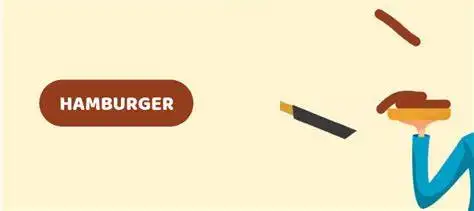 Hamburger SellUnitySourceCode  source code