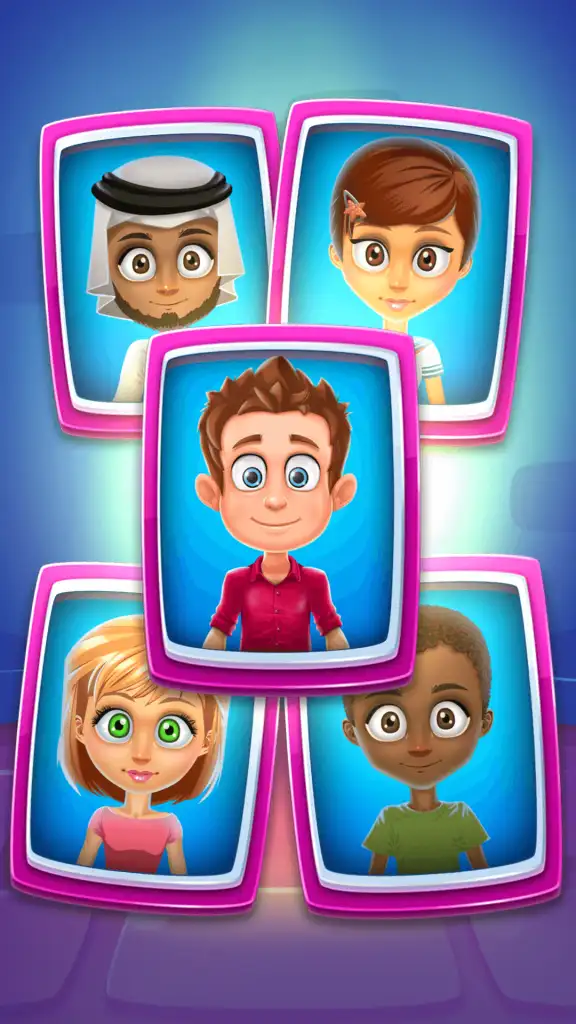 Hand Doctor Hospital Games SellUnitySourceCode  screenshot 4