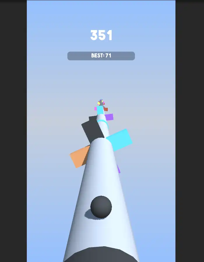 Hello crazy : neighbor doctor SellUnitySourceCode screenshot 5