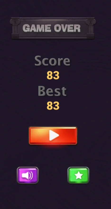 Hexa Jewels screenshot 8