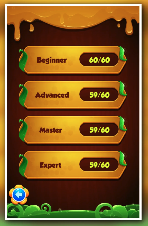 Hexa Puzzle Blocks screenshot 2