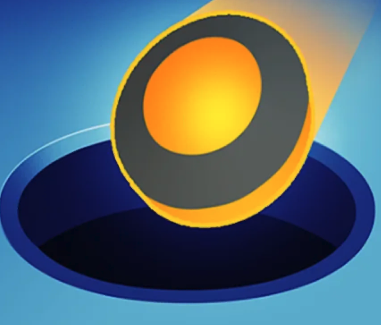 Hit The Hole 3D - Unity Source Code screenshot 2