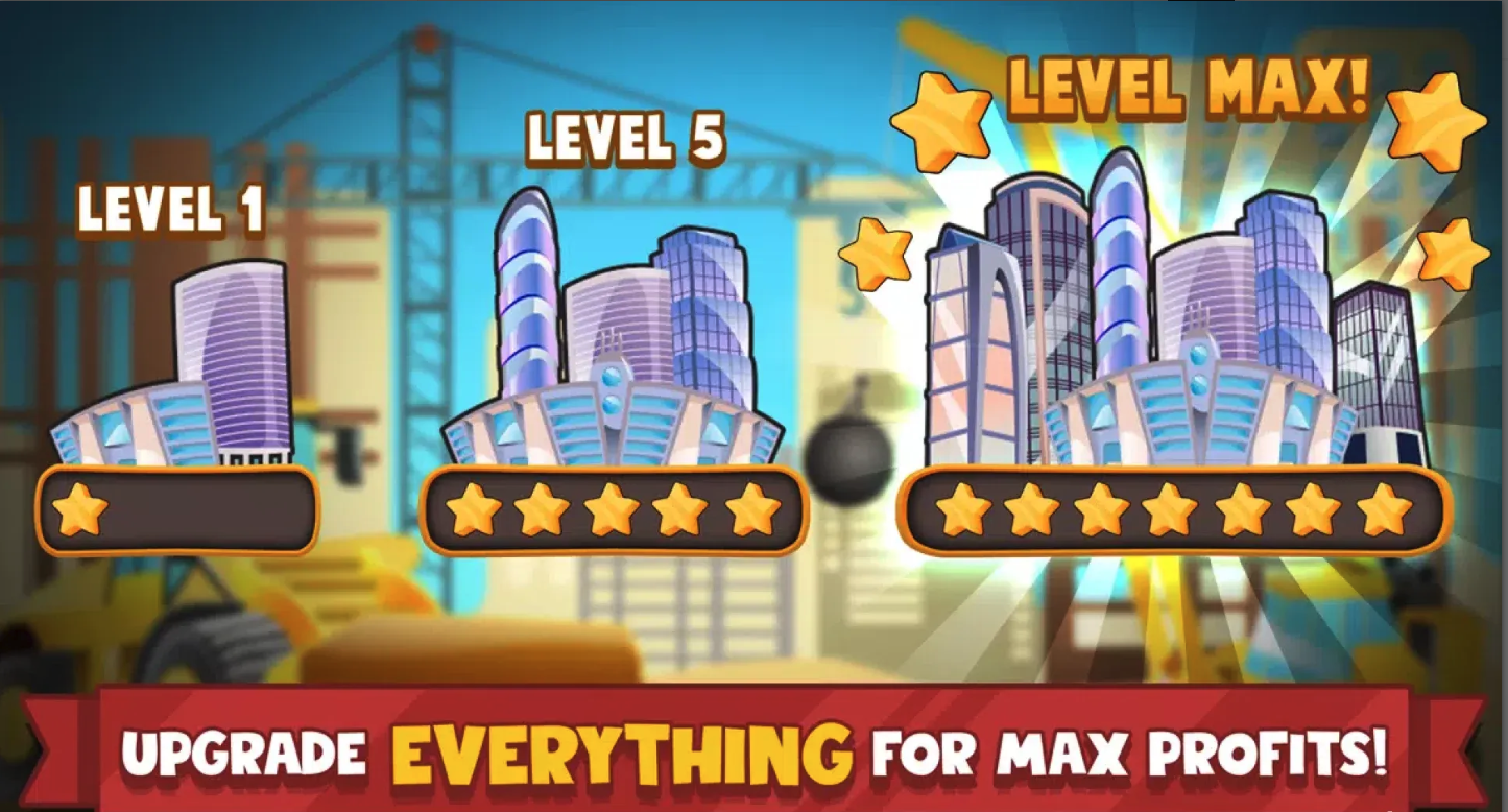 Holyday City - Reloaded screenshot 7