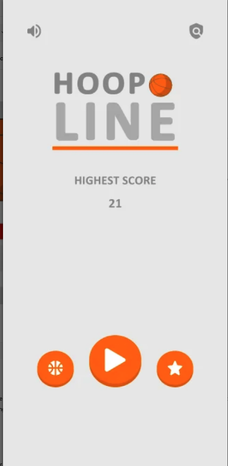Hoop Line screenshot 4