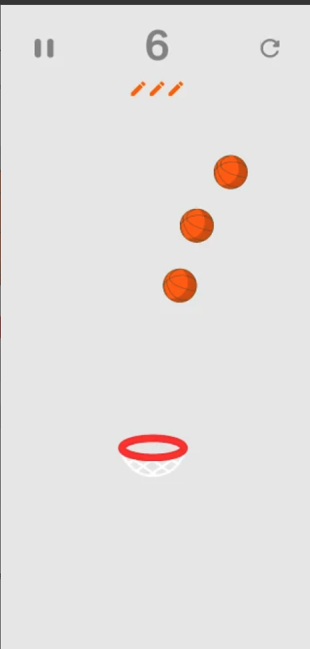Hoop Line screenshot 6