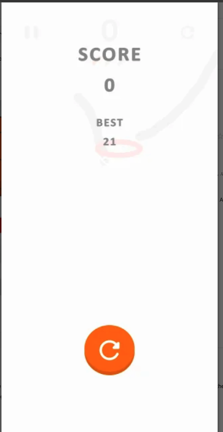 Hoop Line screenshot 8