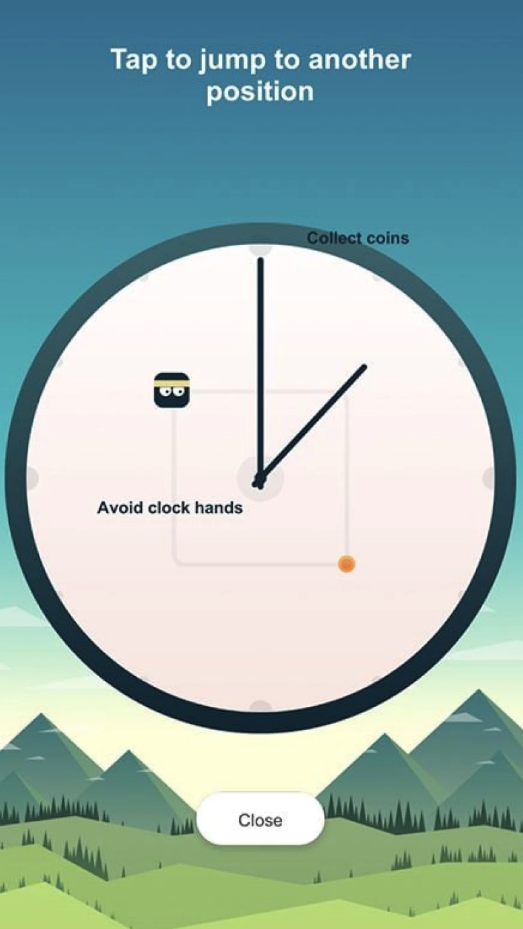 Hop Clock - iOS screenshot 5