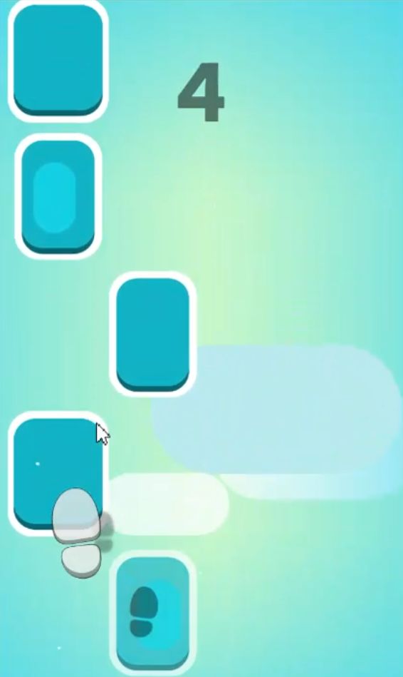 Hop Steps - Unity Source Code screenshot 4