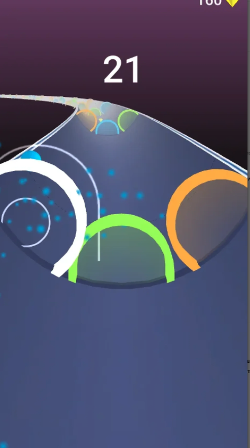 Hue Barriers 3D screenshot 5