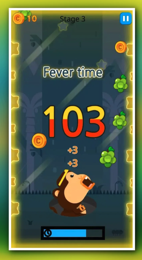Hungry Mates screenshot 3