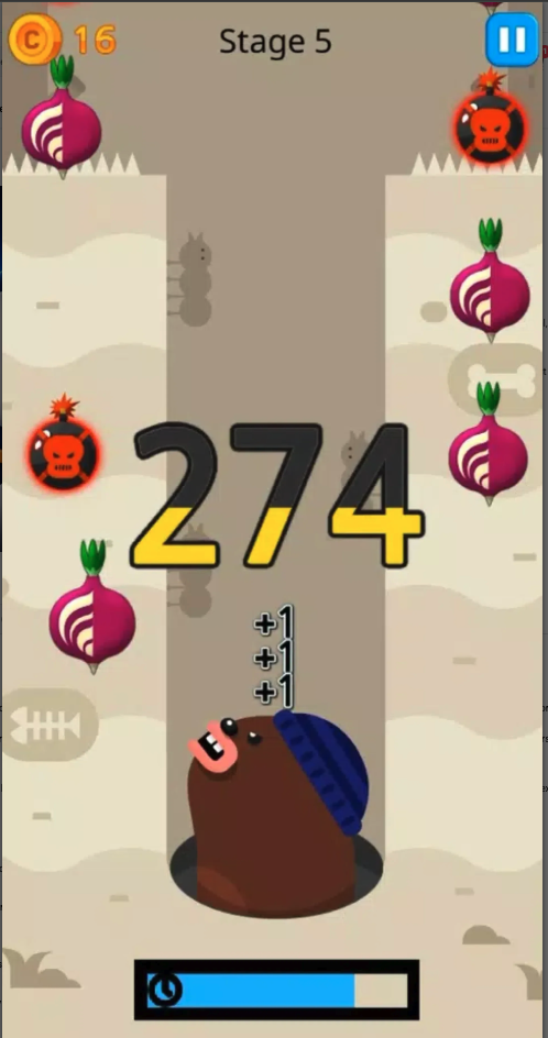Hungry Mates screenshot 5