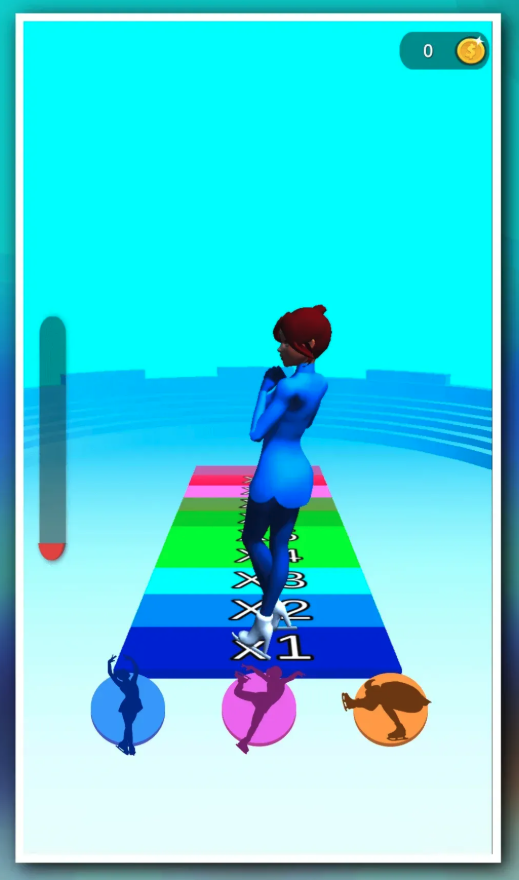 Ice Skating screenshot 5