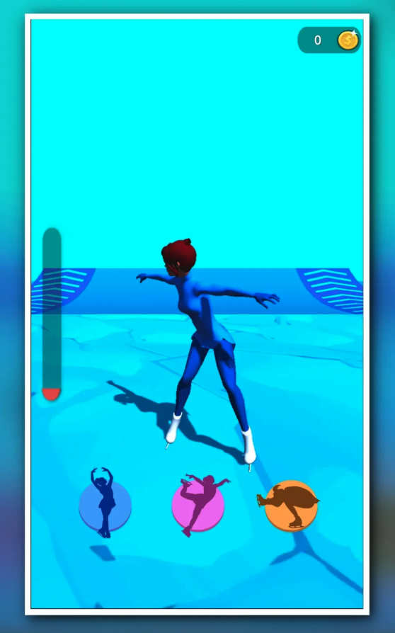 Ice Skating screenshot 6