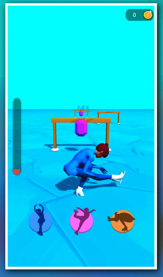 Ice Skating screenshot 7