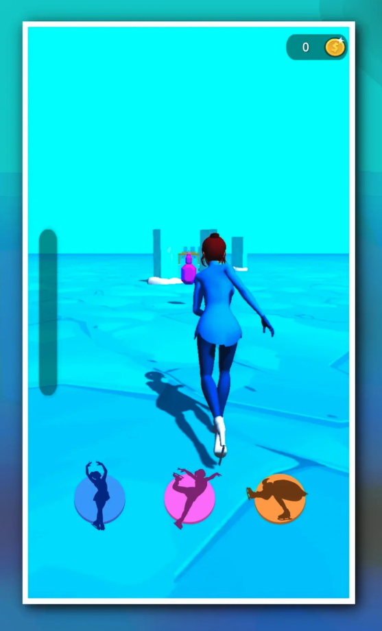 Ice Skating screenshot 8