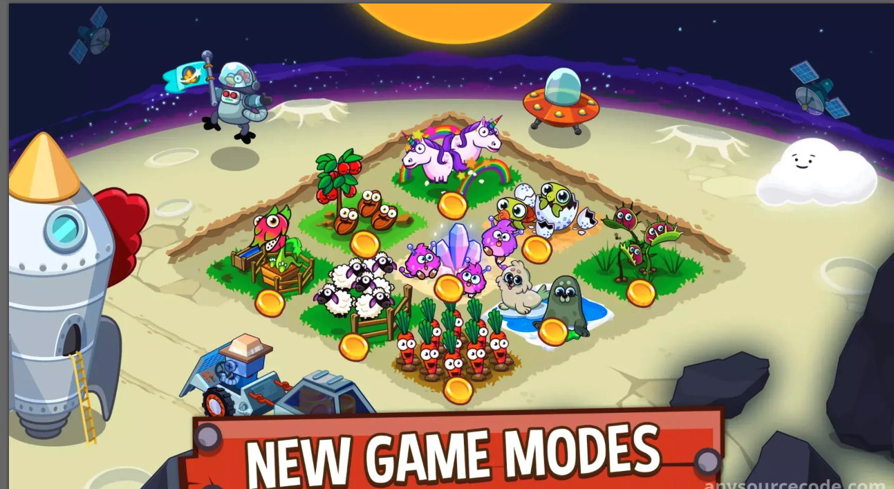 Idle Farming Empire screenshot 6