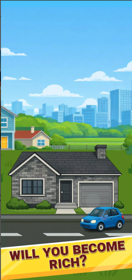 Idle Life Simulator screenshot 4