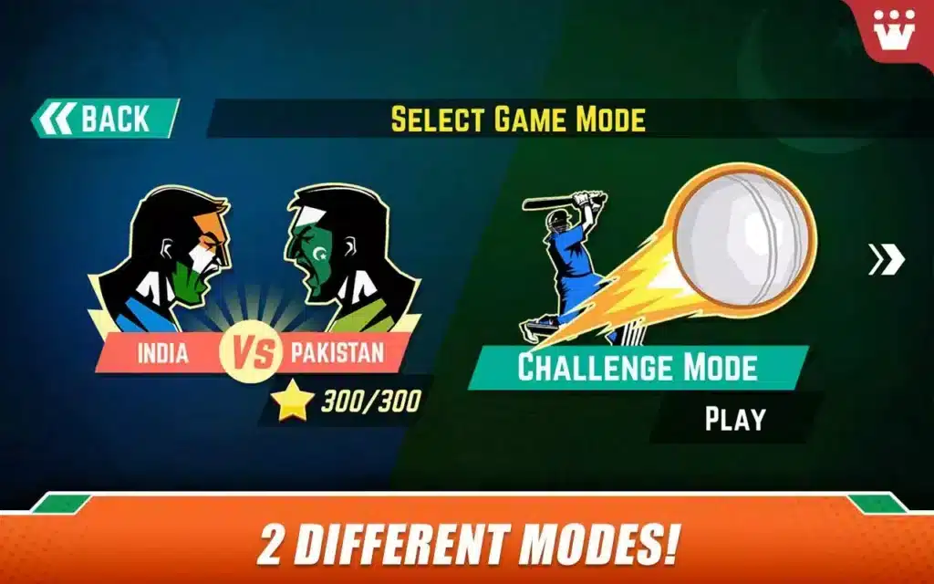 India vs Pakistan SellUnitySourceCode screenshot 4