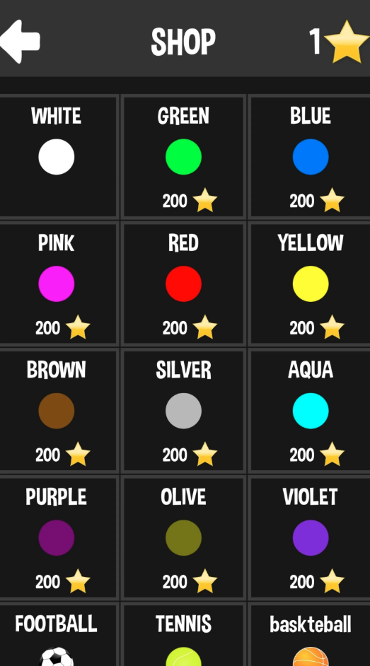 Infinite Brick Breaker - Unity Complete Project screenshot 5