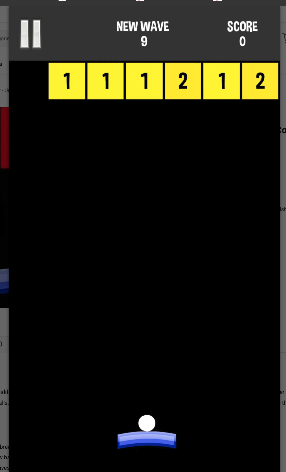 Infinite Brick Breaker - Unity Complete Project screenshot 9