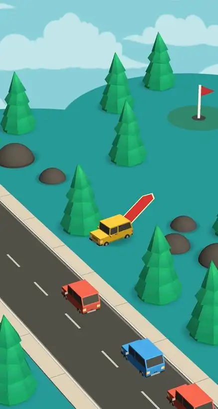 Is it GOLF - Complete Unity Project SellUnitySourceCode screenshot 5