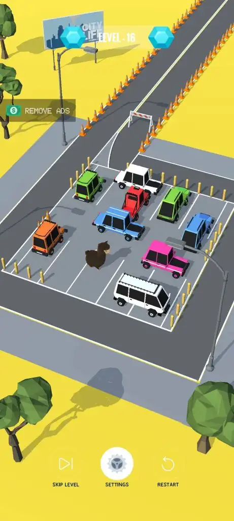 Jam Mania – Hypercasual Puzzle Game SellUnitySourceCode screenshot 4
