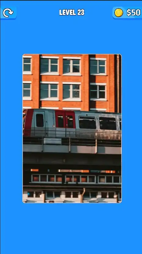 Jigsolitaire Jigsaw Puzzle Game Unity Source Code screenshot 5