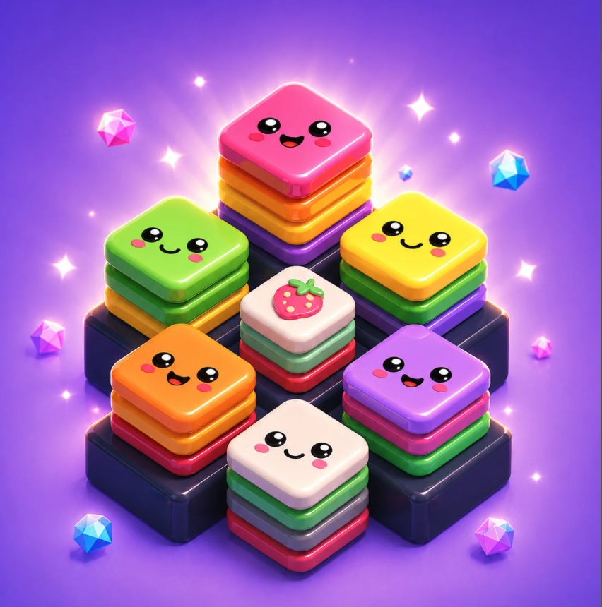 Jump Tiles | Complete Game (Level Editor + Admob) source code