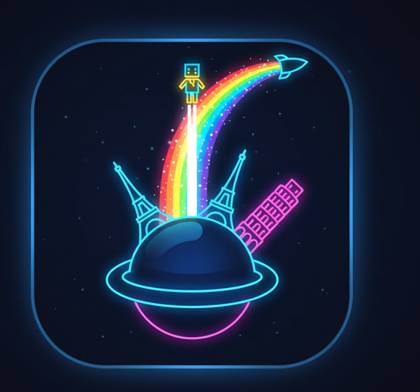 JUMP360 - Flip, Jump &amp; Turn screenshot 2