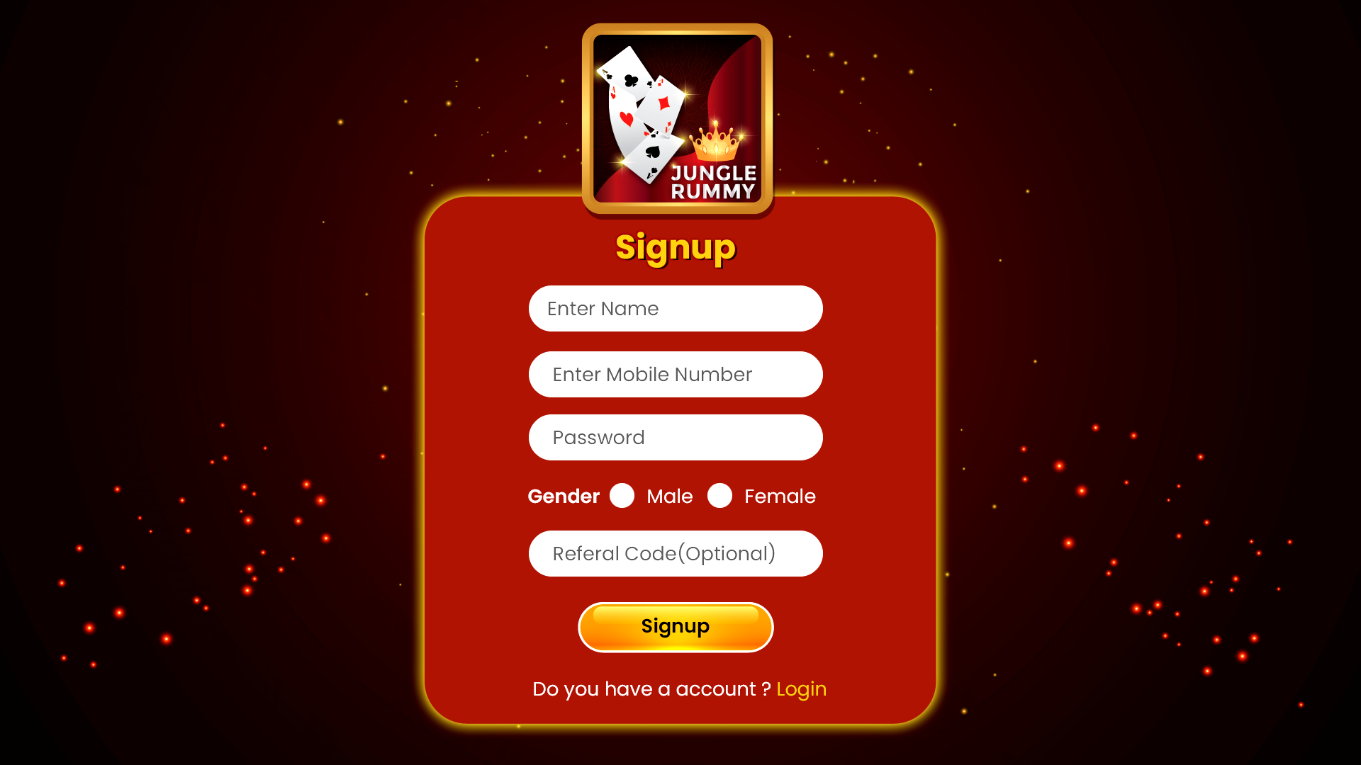 Jungle Rummy Template( Clone of Jungly Rummy) screenshot 8