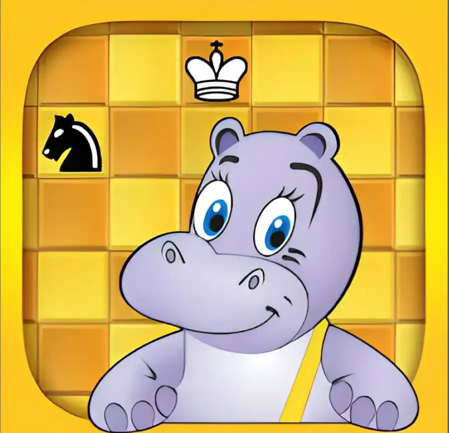 Junior Chess Champions: Education & Fun screenshot 2