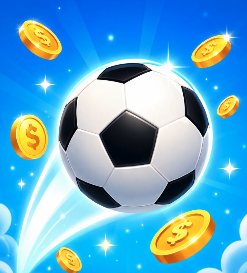Kick Soccer - World Football Championship