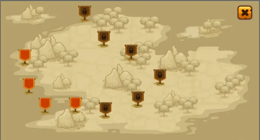 King Bird Defense screenshot 3