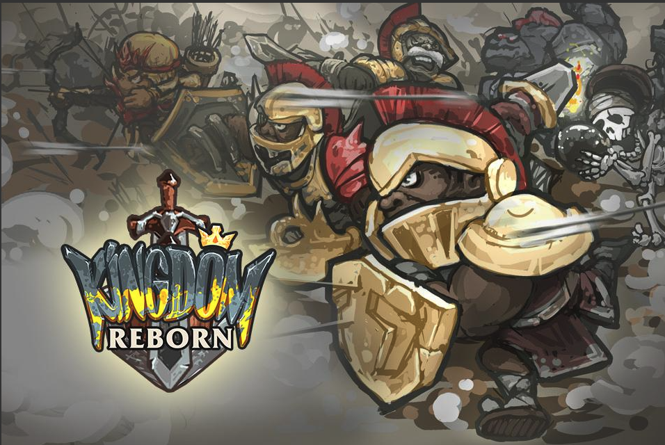 Kingdom Reborn Magic Rush Unity Source Code – Strategy Tower Conquest Game | SellUnitySourceCode.com source code