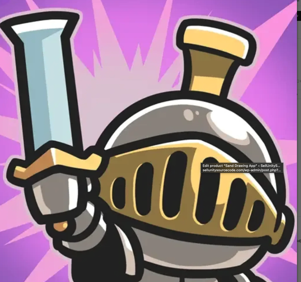 Kingdom War Complete Game + Level Editor screenshot 7